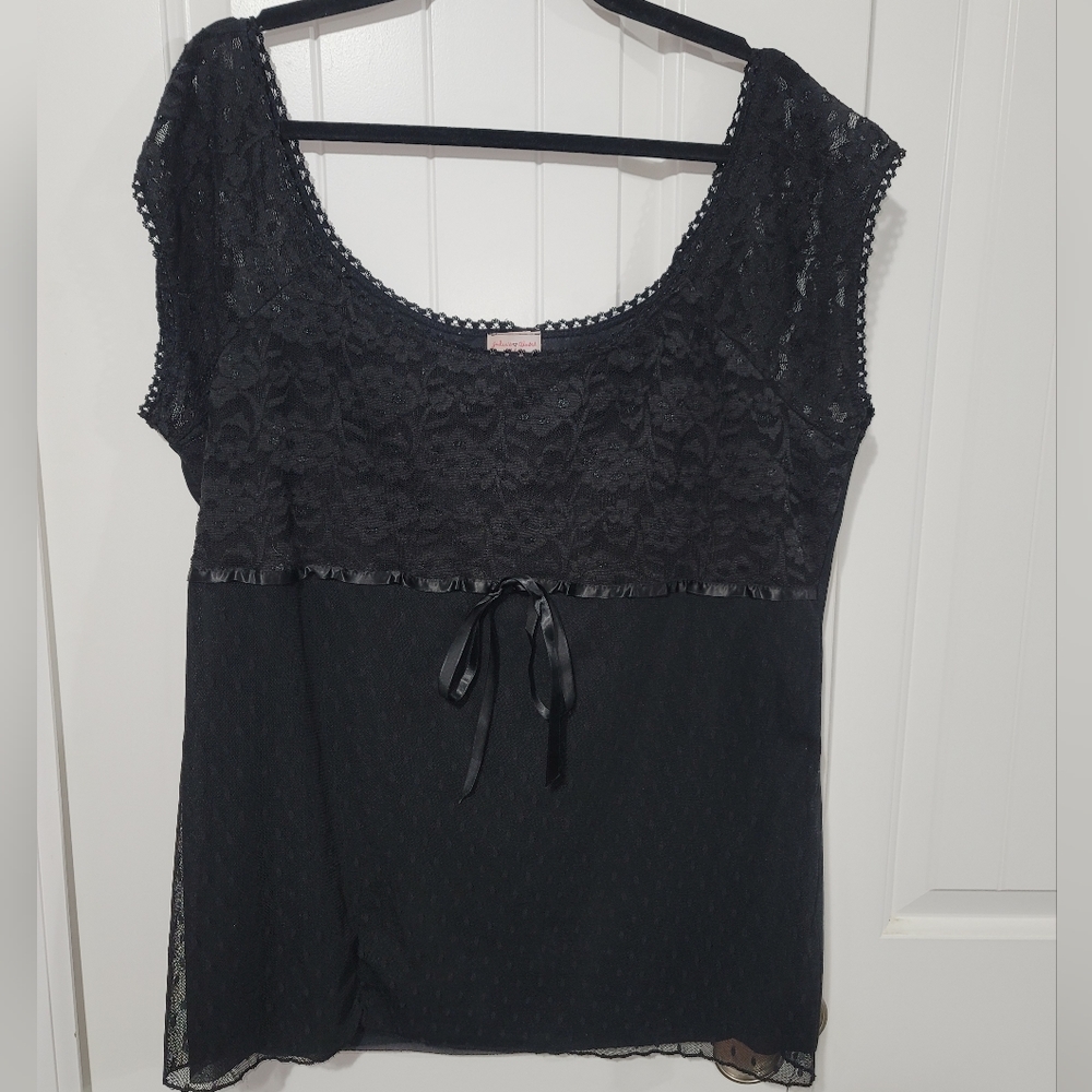 Julie's Closet size 2x